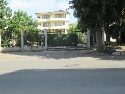 ОУ „Христо Ботев“