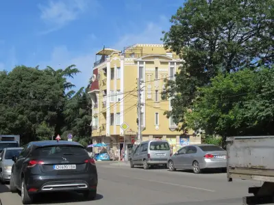 ОУ „Христо Ботев“