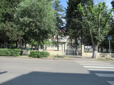 ОУ „Христо Ботев“
