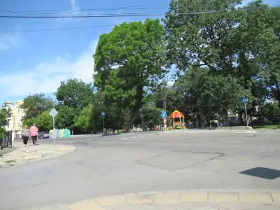 ОУ „Христо Ботев“
