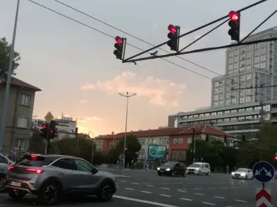 ОУ "Васил Априлов"