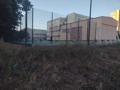Основно училище „Братя Миладинови“