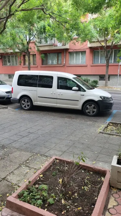 DHL Express Service Point