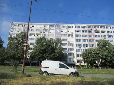 Пощенска станция 8010 Бургас