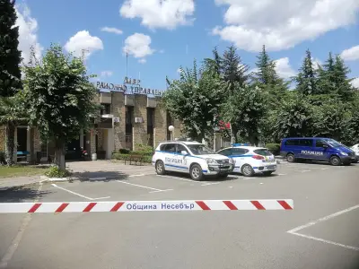 РПУ Слънчев бряг