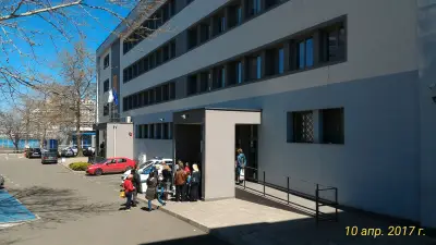 Сектор „Миграция“ Бургас
