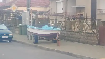 РПУ ПОМОРИЕ