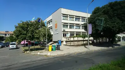 РПУ ПОМОРИЕ