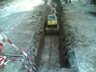 Северни води ООД