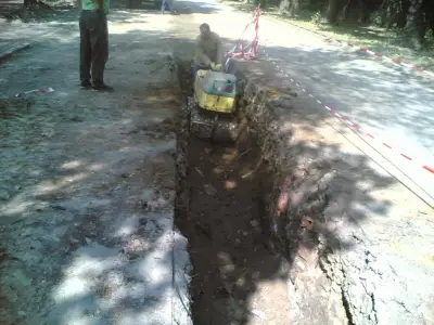 Северни води ООД