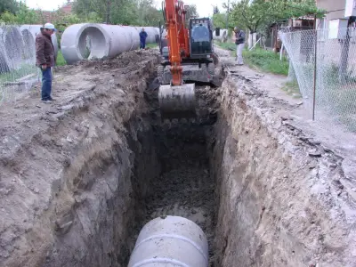 Северни води ООД