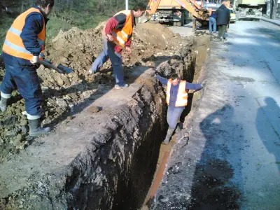 Северни води ООД