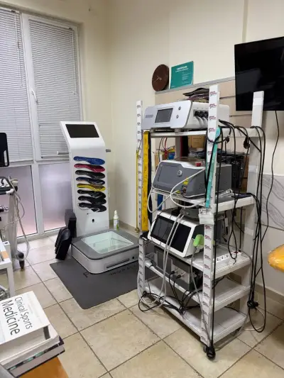 Physio Sportiva
