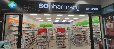 SOpharmacy