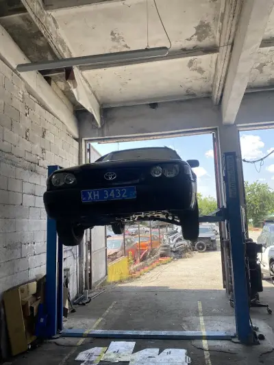 Автосервиз Феникс