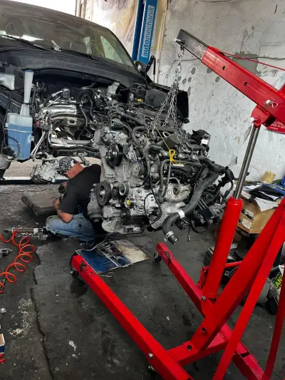 Автосервиз Феникс