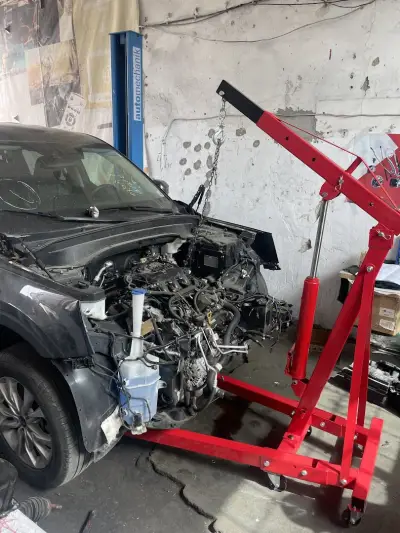 Автосервиз Феникс
