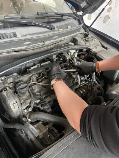 Автосервиз Феникс