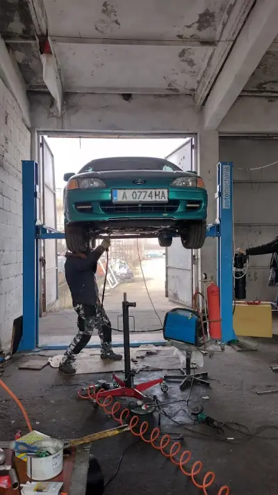 Автосервиз Феникс