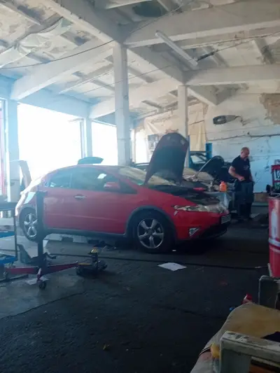 Автосервиз Феникс