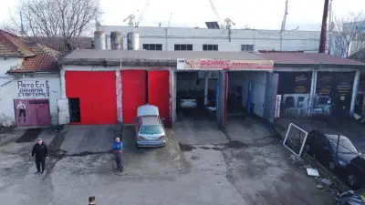 Автосервиз Феникс