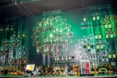 DÉJÁ VU Night Club