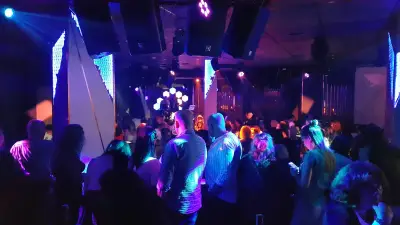DÉJÁ VU Night Club