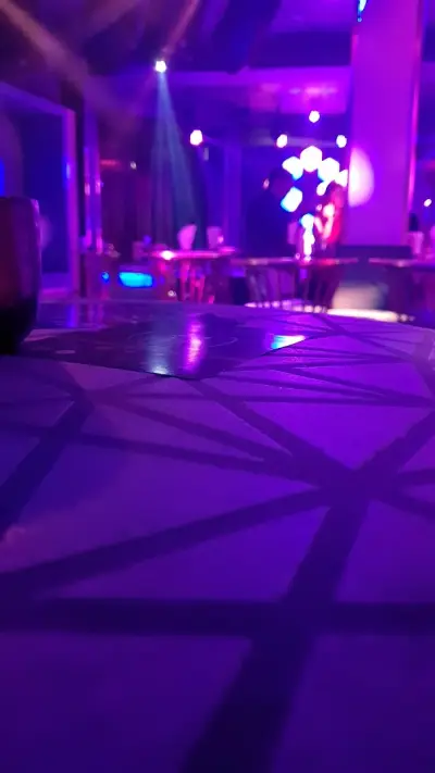 DÉJÁ VU Night Club