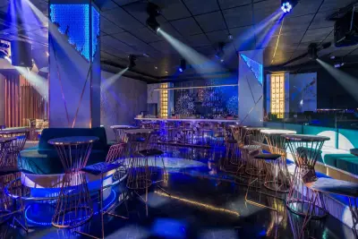 DÉJÁ VU Night Club
