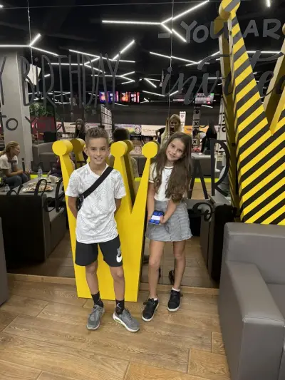 Mega Games Club Burgas