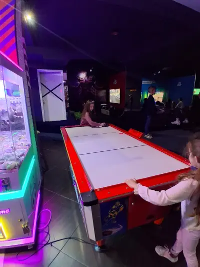 Mega Games Club Burgas