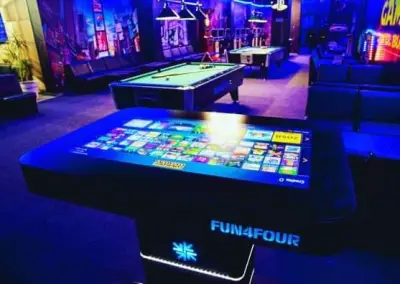 Mega Games Club Burgas