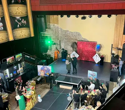 Клуб “Модерен театър”