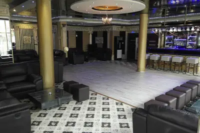 Vip Room Burgas