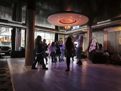 Vip Room Burgas