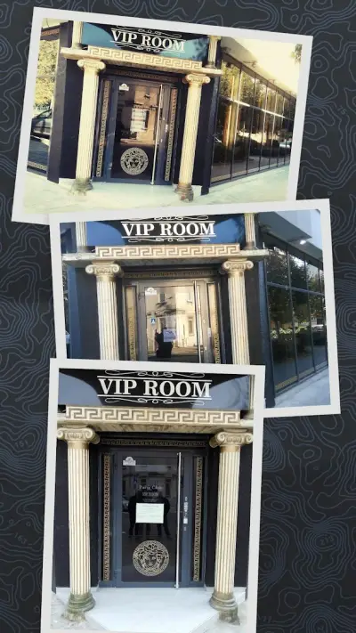 Vip Room Burgas