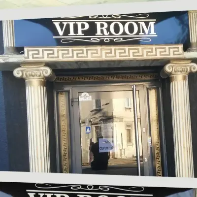 Vip Room Burgas