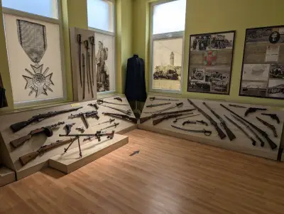 Регионален исторически музей