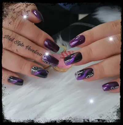 Nail Style Veselina