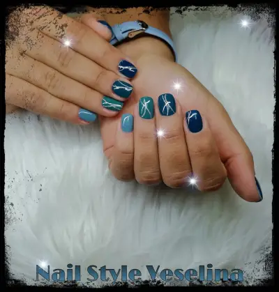 Nail Style Veselina