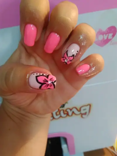 Nail Style Veselina