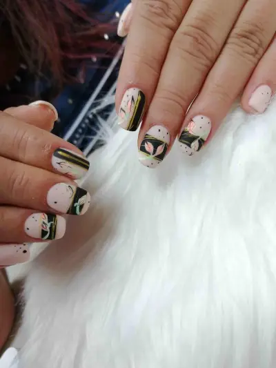 Nail Style Veselina