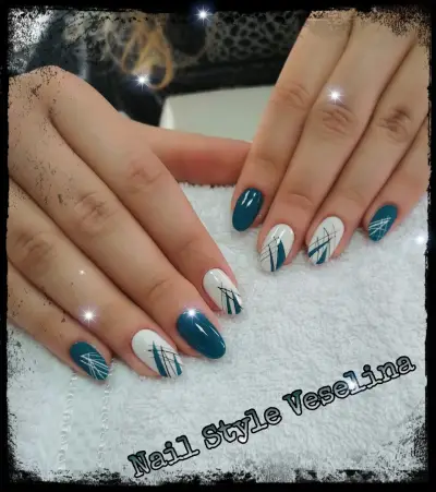 Nail Style Veselina