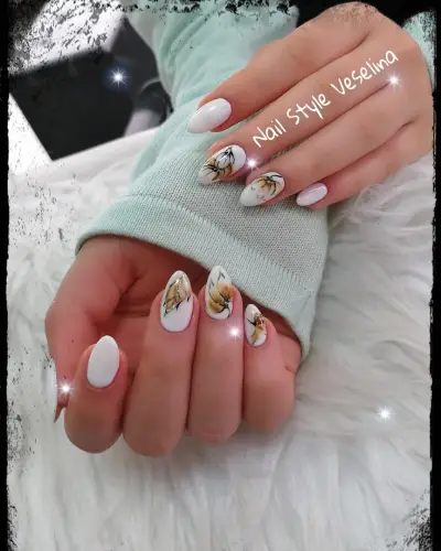 Nail Style Veselina