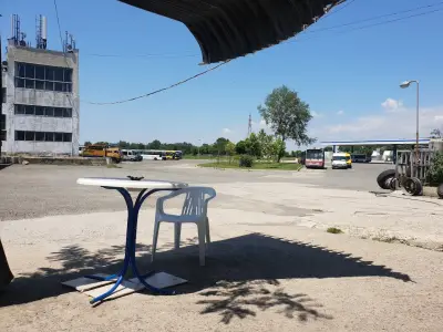 Бургас Бус