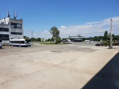 Бургас Бус