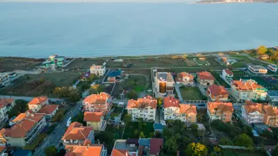 Dom Dimovi Kraimorie