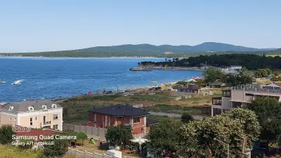 Dom Dimovi Kraimorie