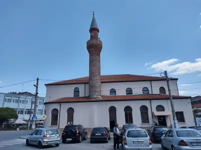 Султан Баязид Вели