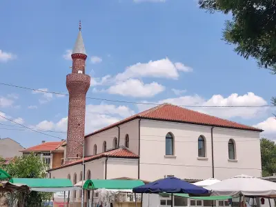 Султан Баязид Вели